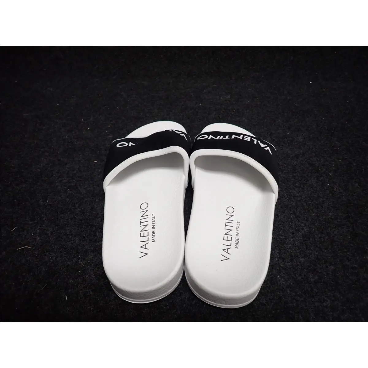 Valentino shoes - Black 1