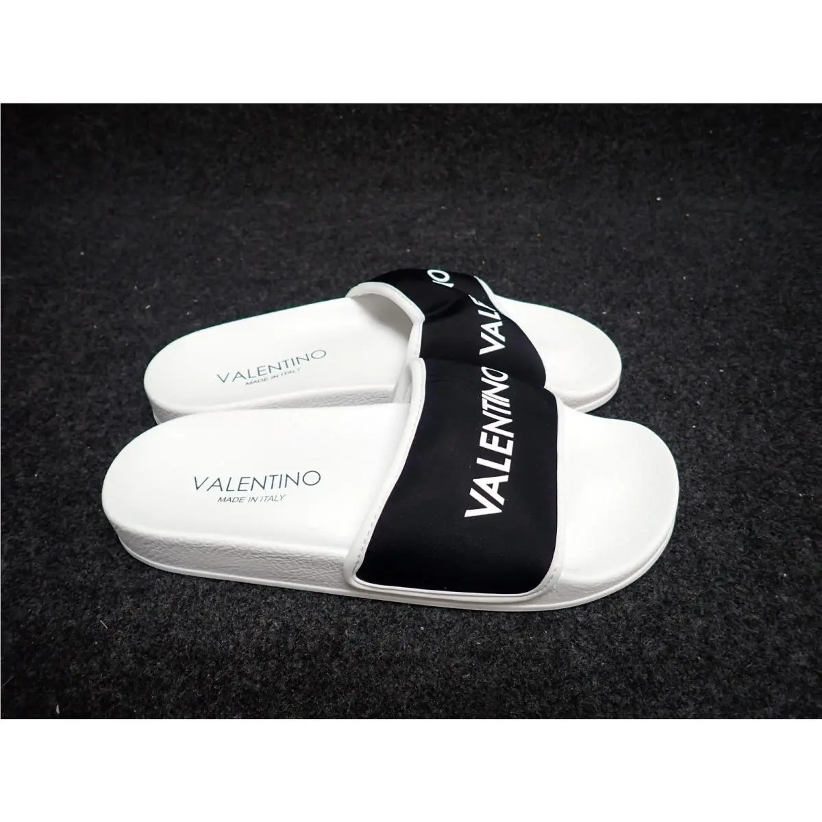 Valentino shoes - Black 2
