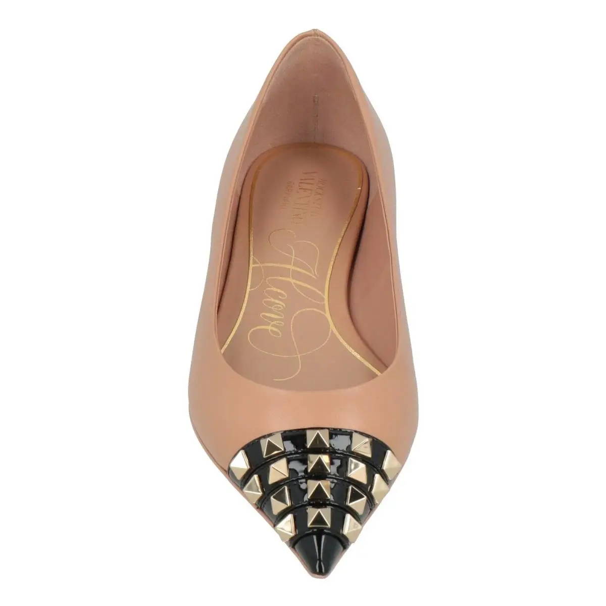 Valentino shoes - Beige 1