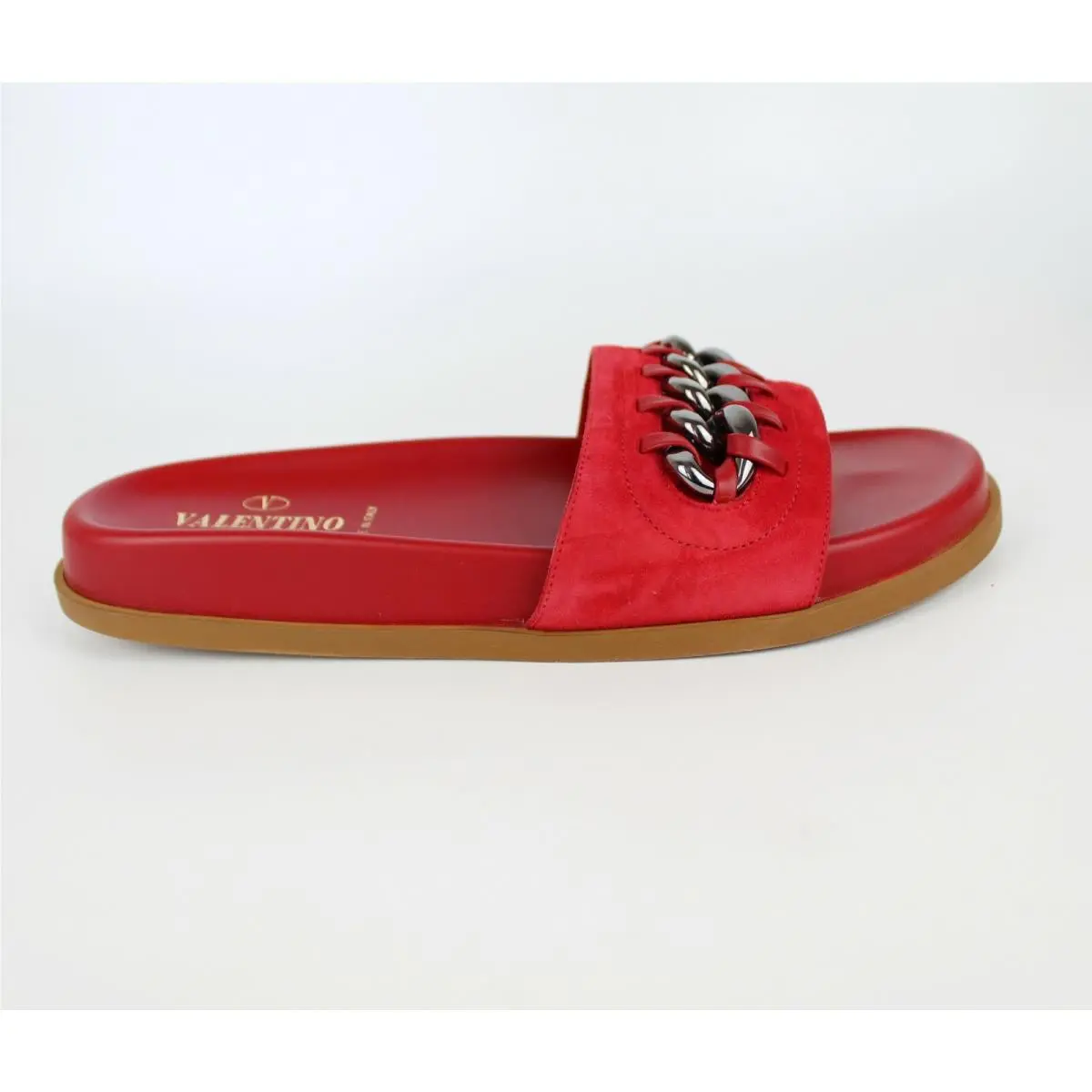 Valentino shoes - VALENTINO GARAVANI - GARAVANI - Red 4