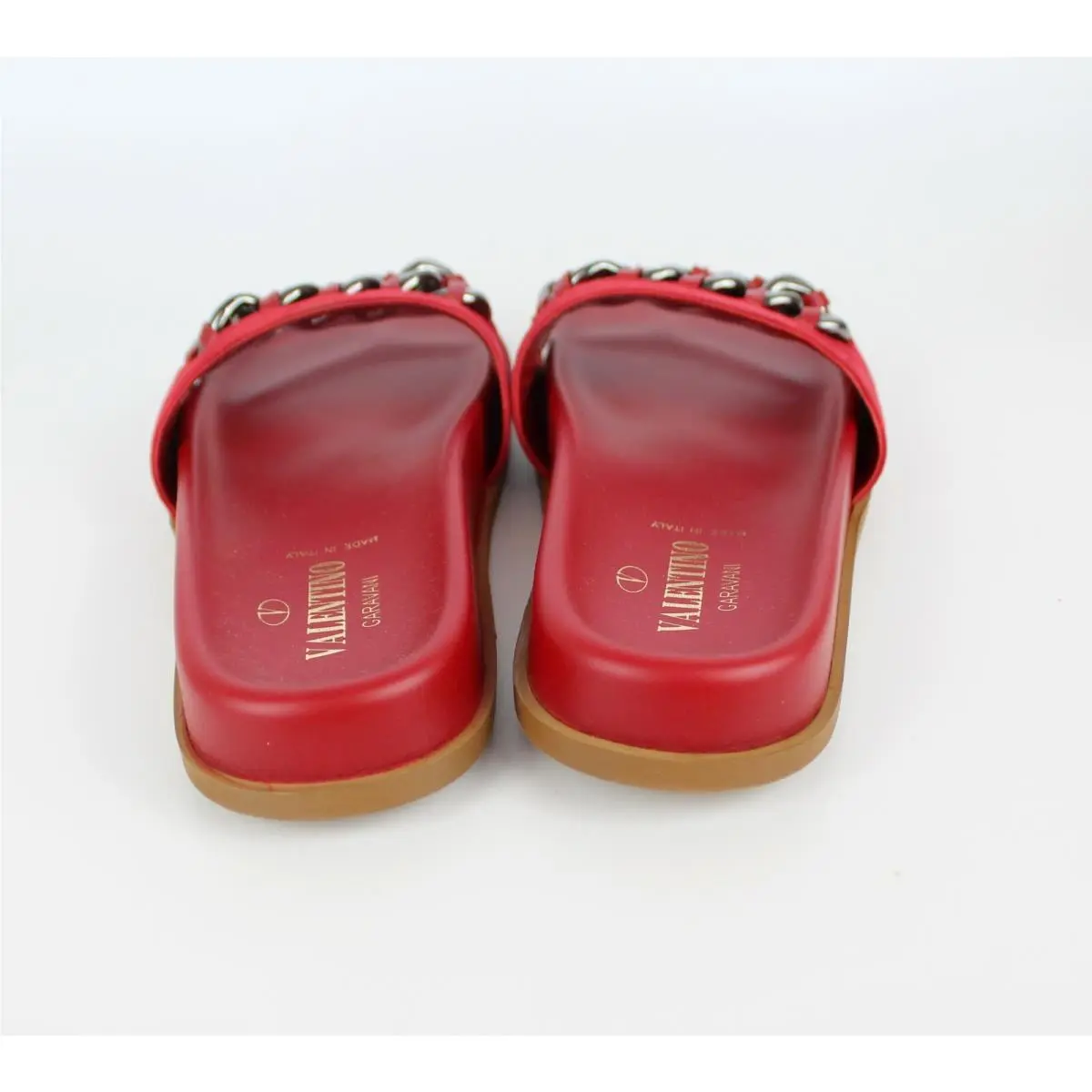 Valentino shoes - VALENTINO GARAVANI - GARAVANI - Red 6