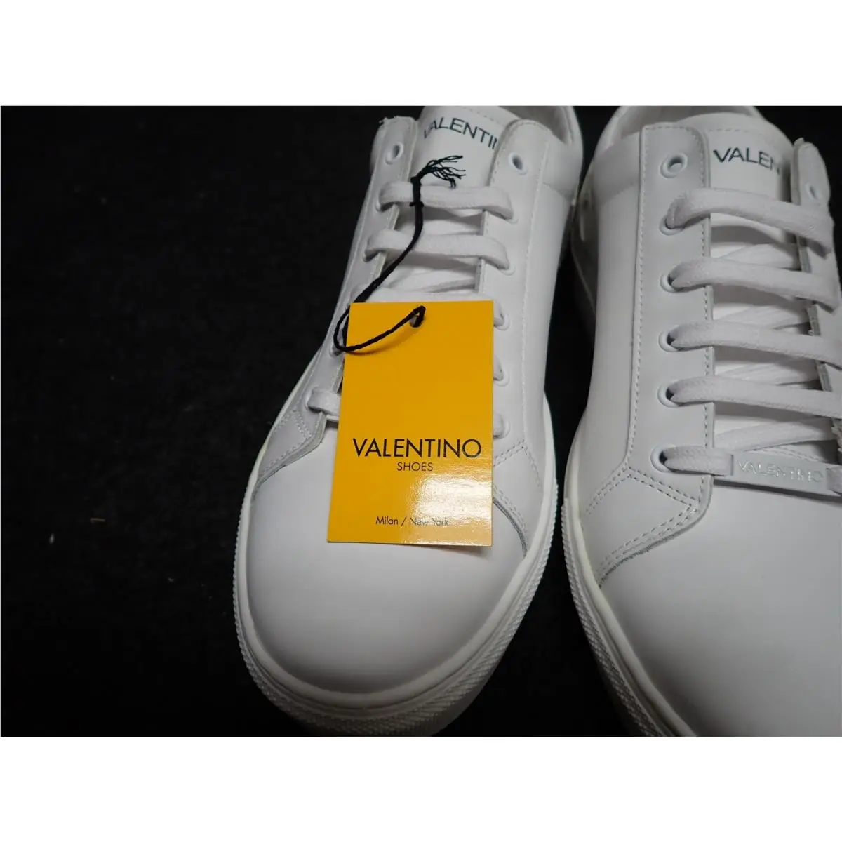 Valentino shoes - White 3