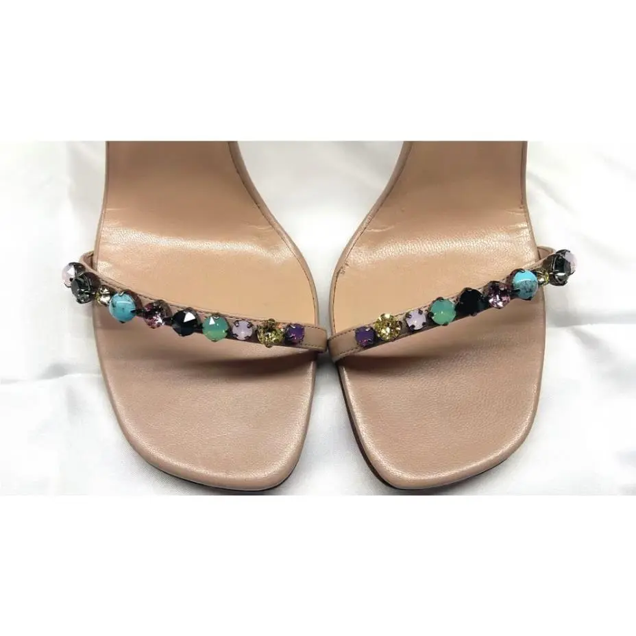 Valentino shoes - Beige 6