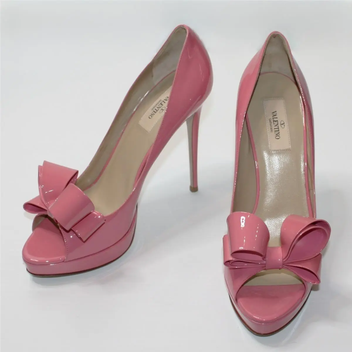 Valentino shoes - Pink 1