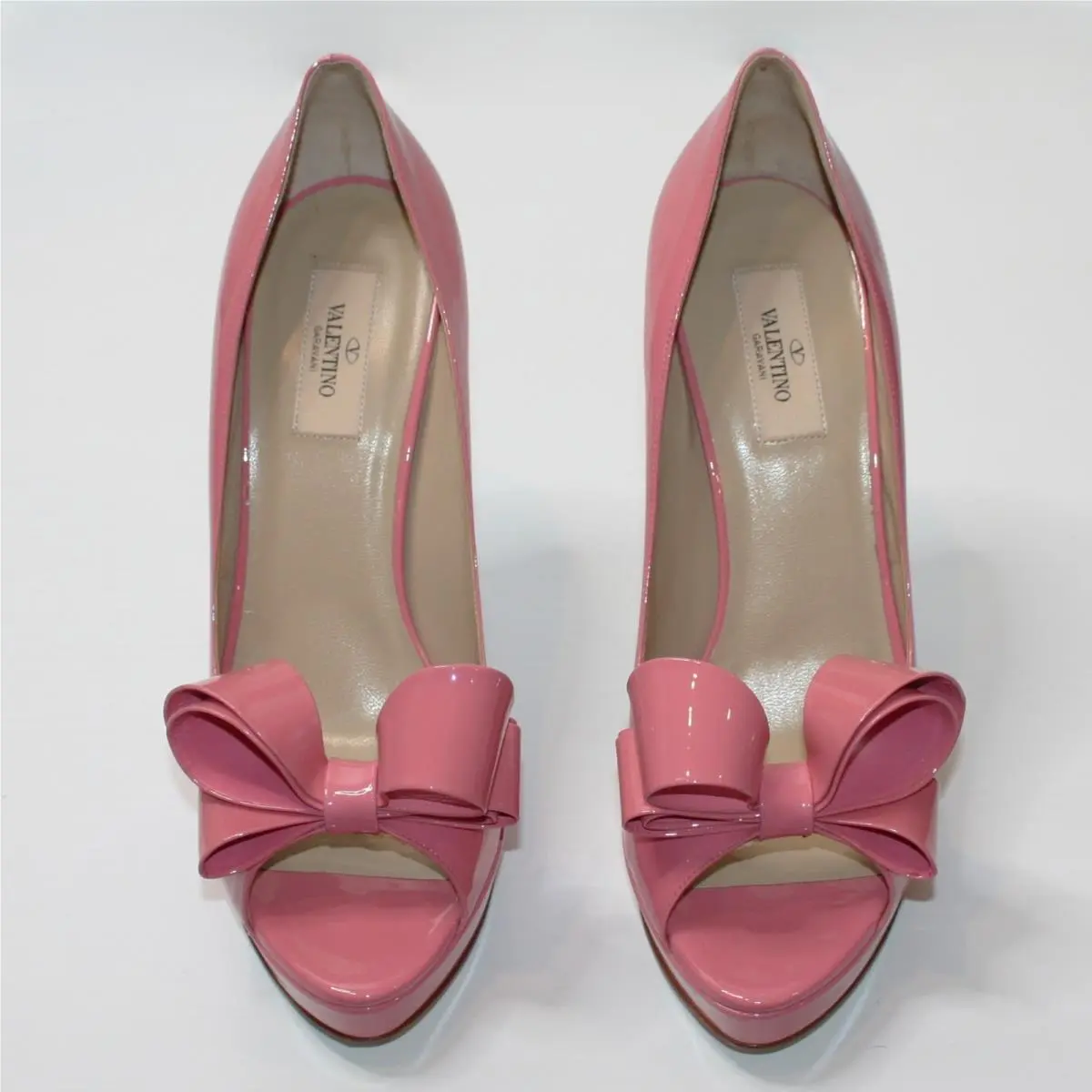 Valentino shoes - Pink 2