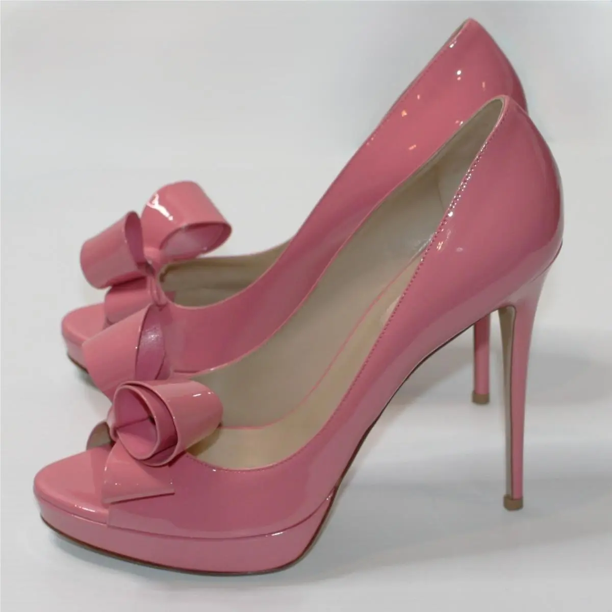 Valentino shoes - Pink 3
