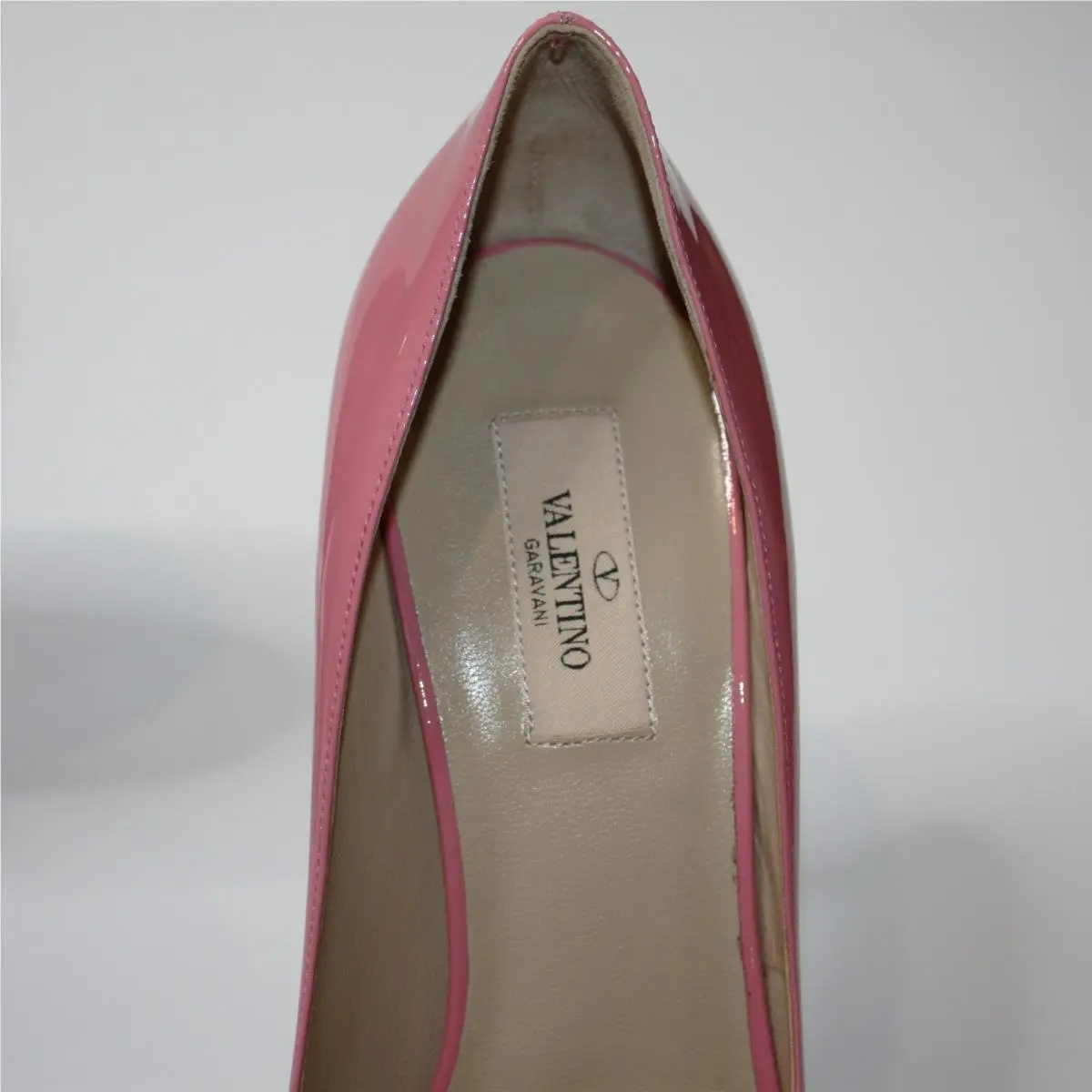 Valentino shoes - Pink 4