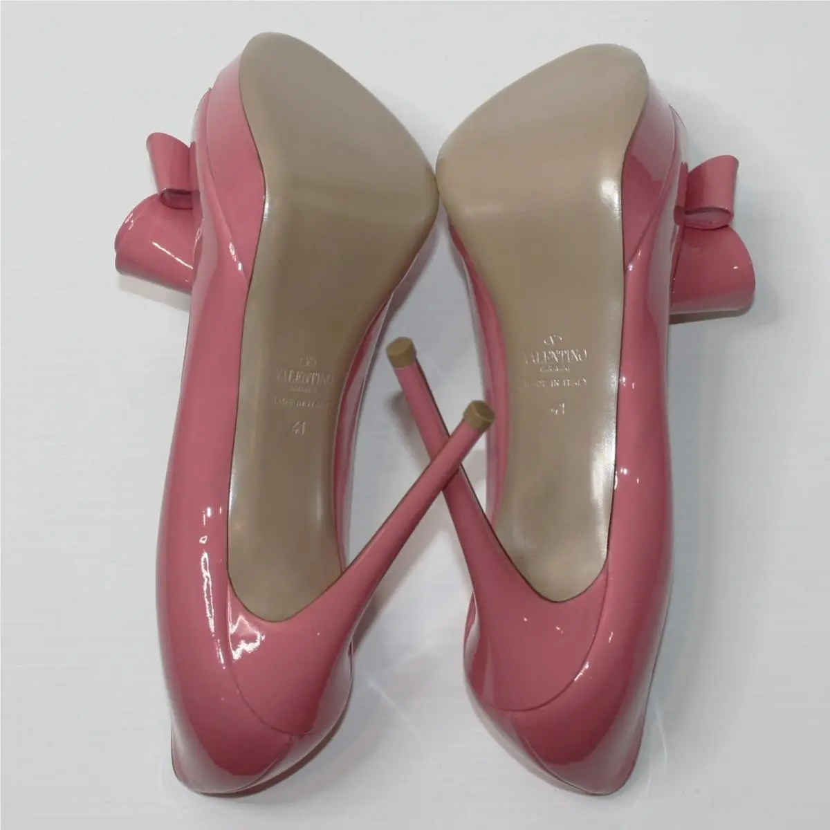 Valentino shoes - Pink 6