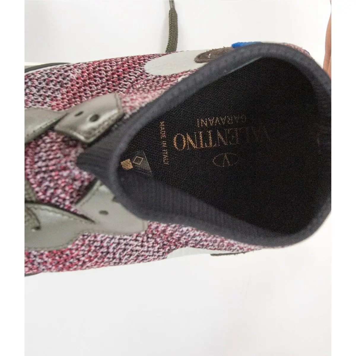 Valentino shoes - Multicolor (UPC: 191202302921) 8