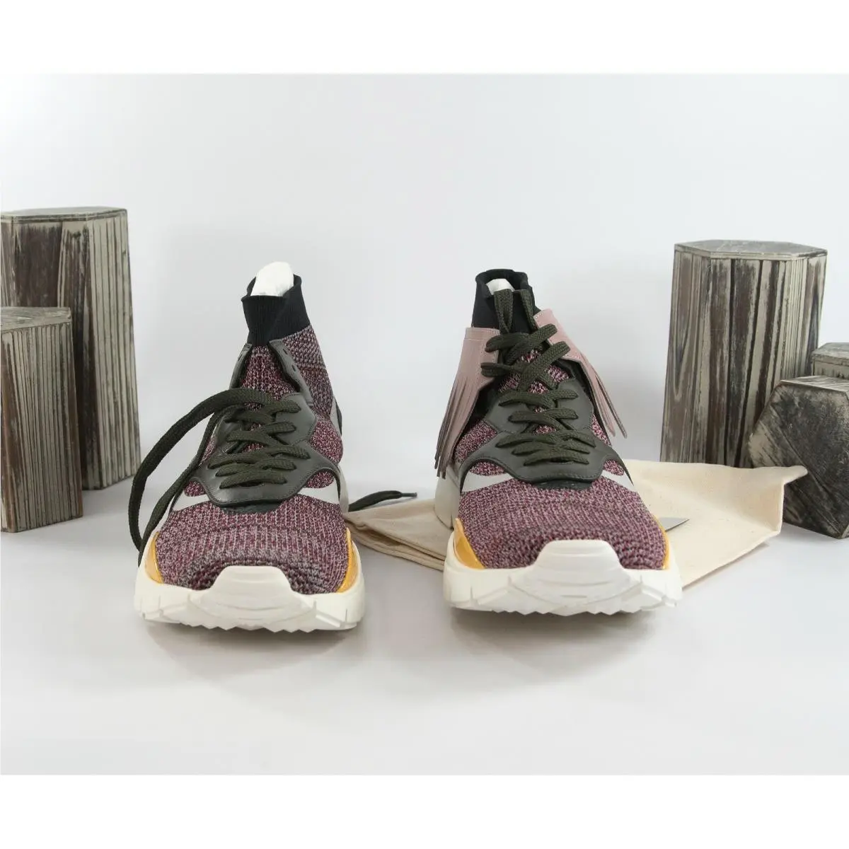 Valentino shoes - Multicolor (UPC: 191202302921) 6