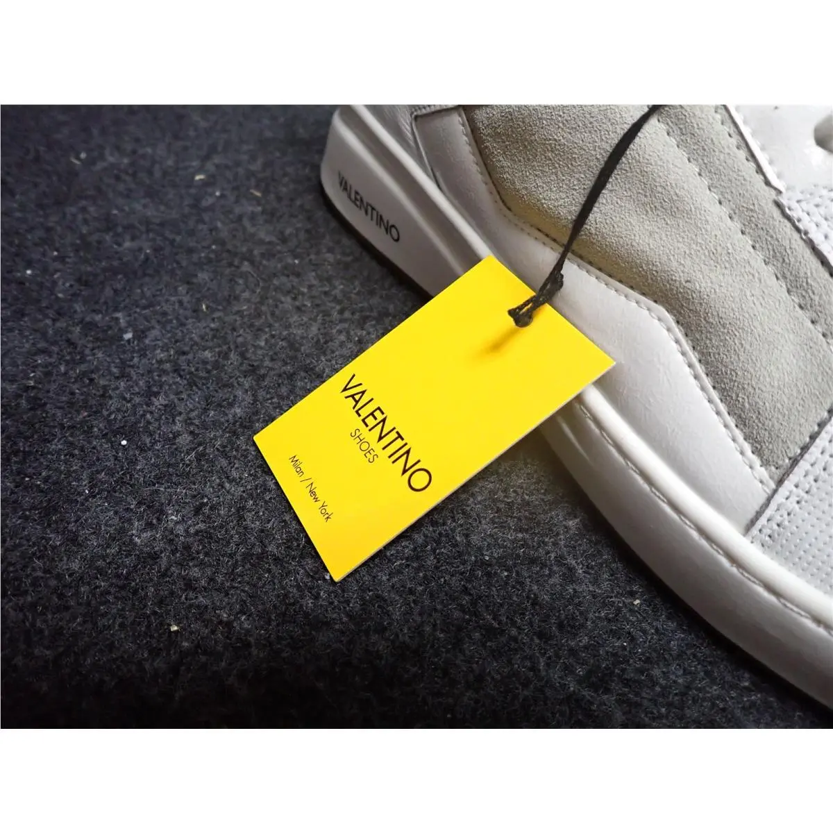 Valentino shoes - White 3