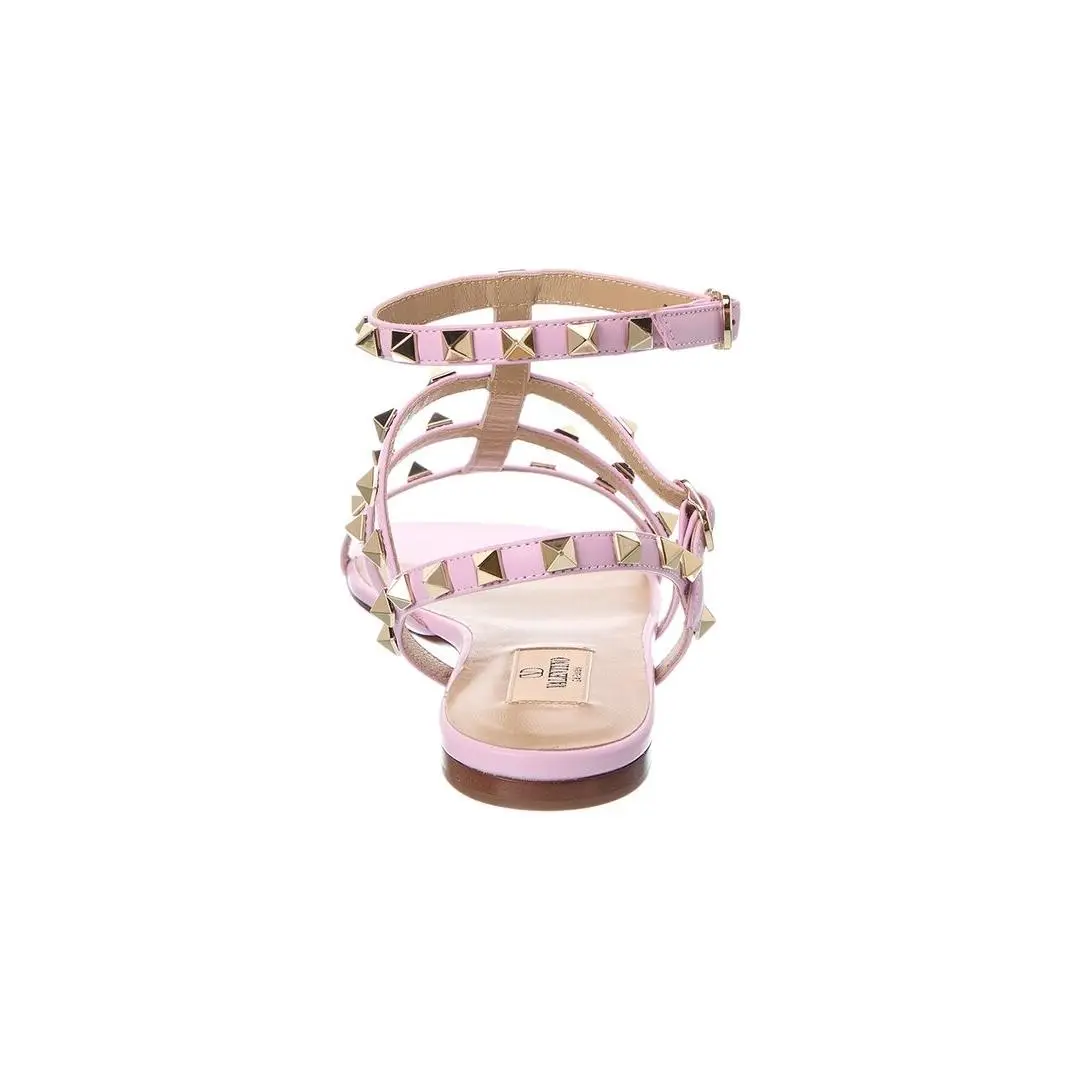 Valentino shoes - NA - 13137486390000 - Pink 1