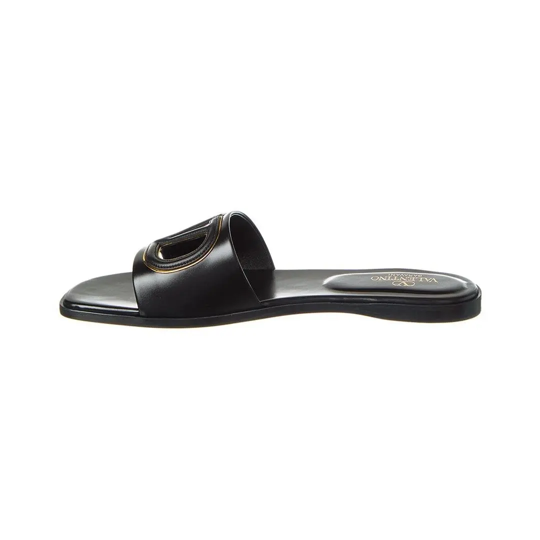Valentino shoes - NA - 13131841910000 - Black (UPC: 8052576436808) 0
