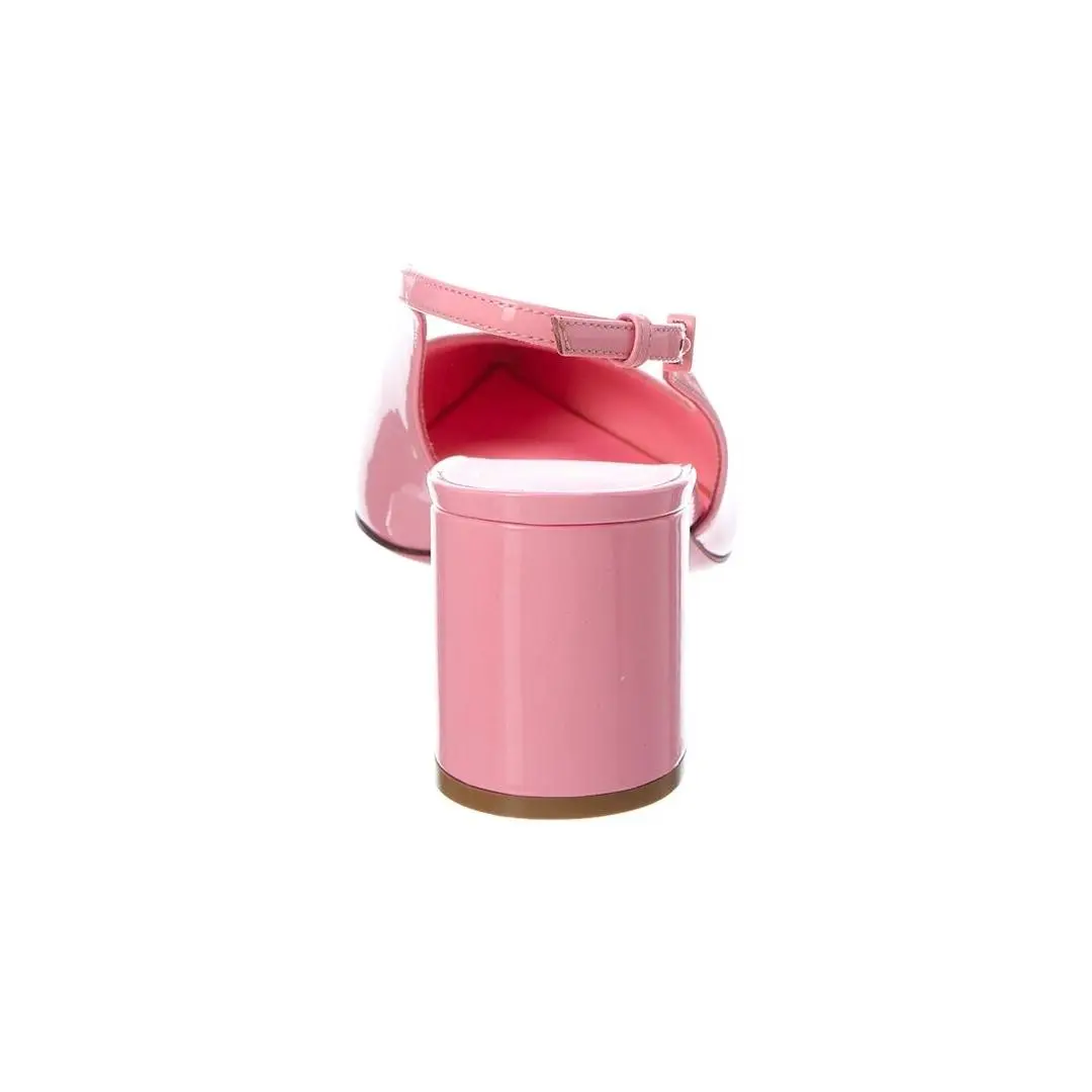 Valentino shoes - NA - 13137969570000 - Pink (UPC: 8052962484987) 1