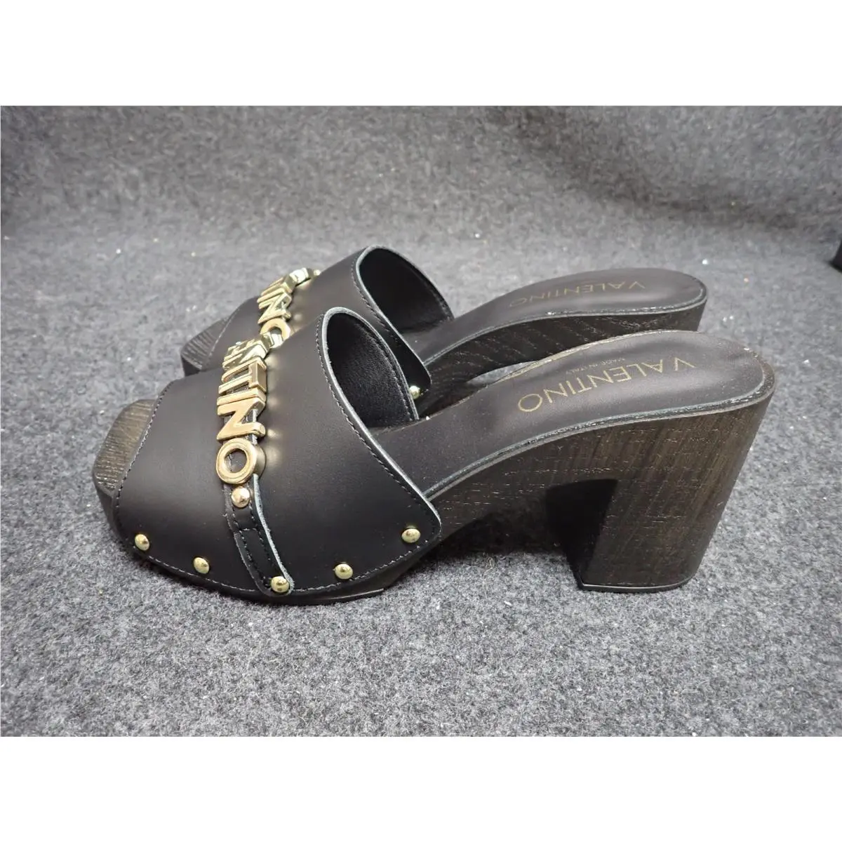 Valentino shoes - Black 0