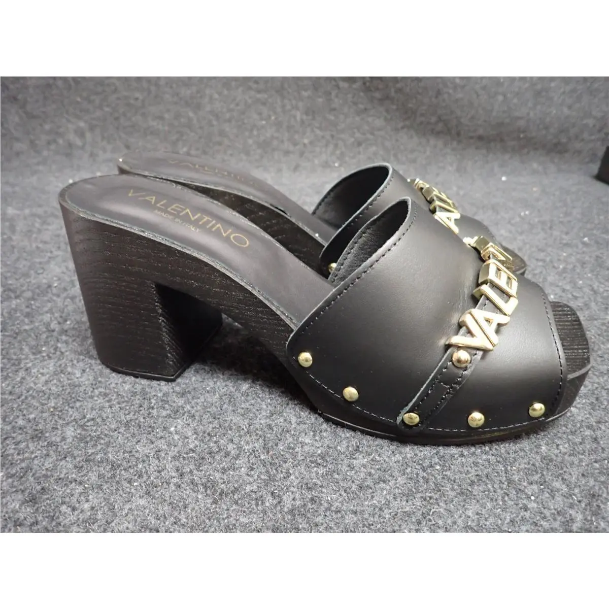 Valentino shoes - Black 2