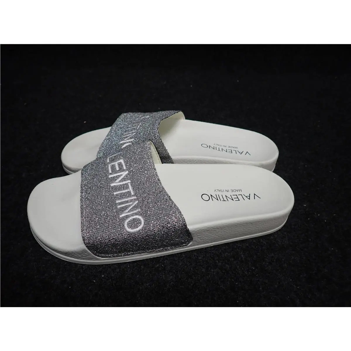 Valentino shoes - Silver 0