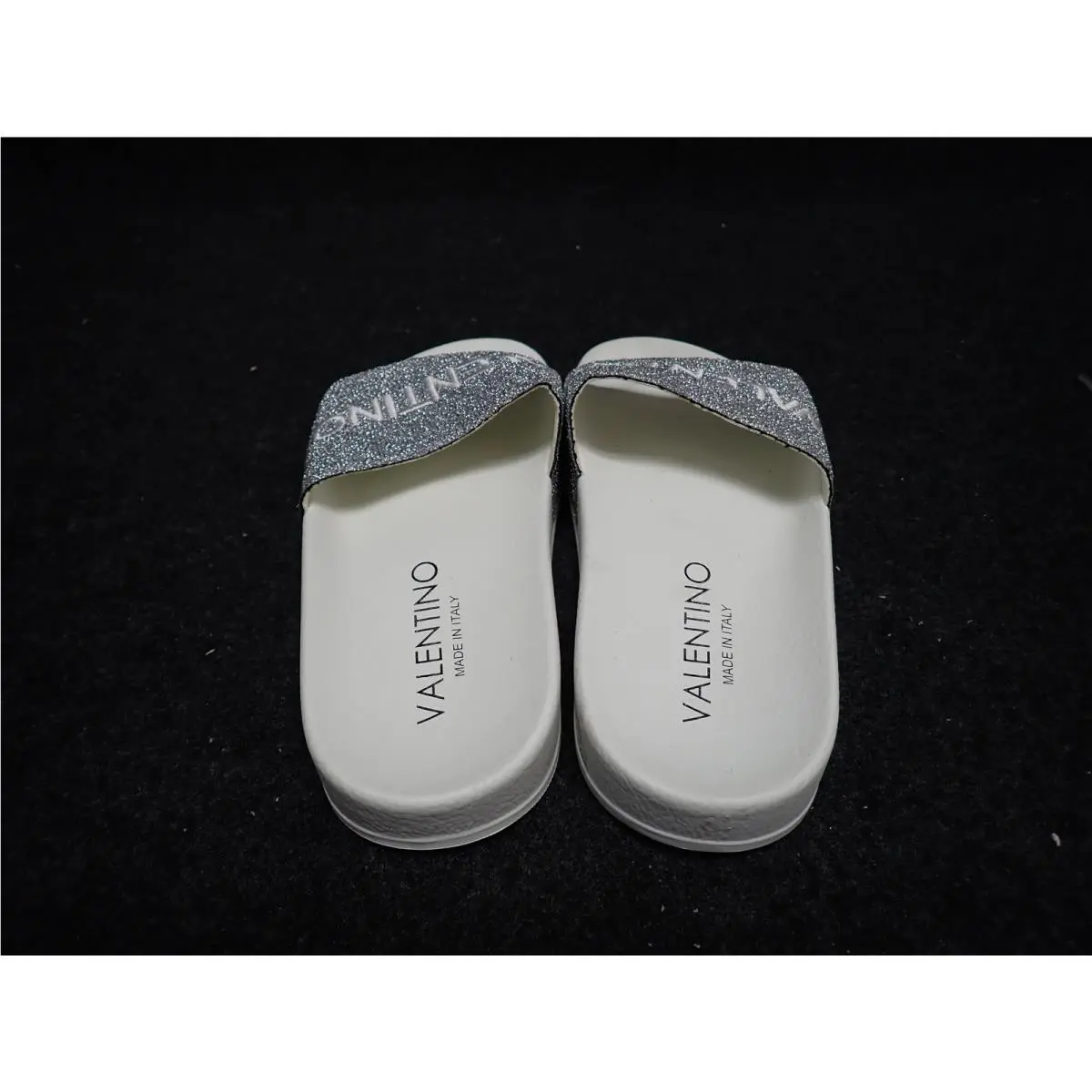 Valentino shoes - Silver 1