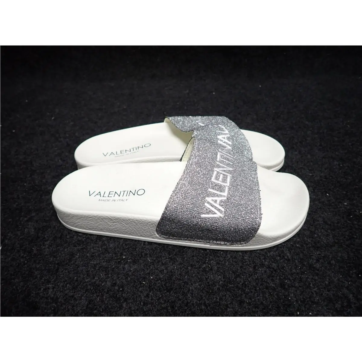 Valentino shoes - Silver 2