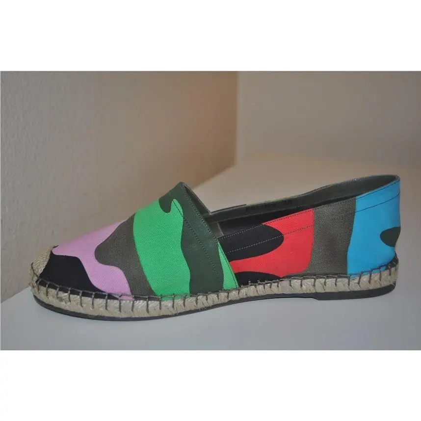 Valentino shoes - Multi-Color 0