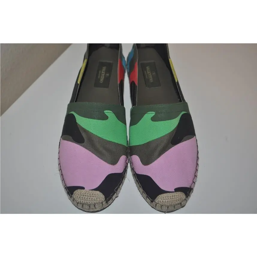Valentino shoes - Multi-Color 1