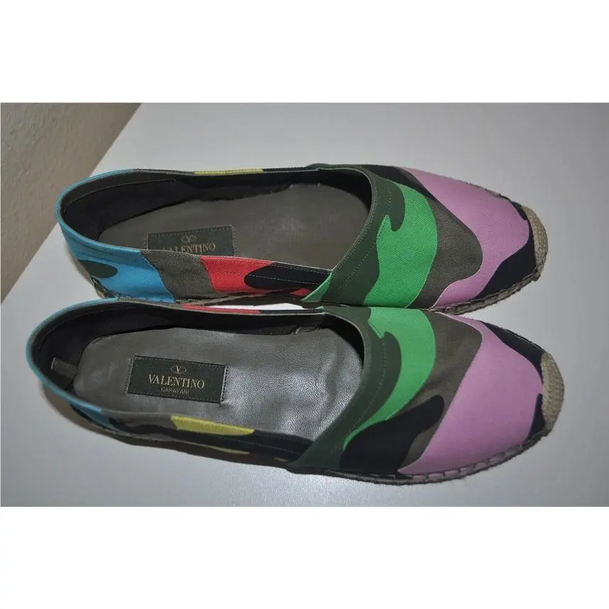 Valentino shoes - Multi-Color 2