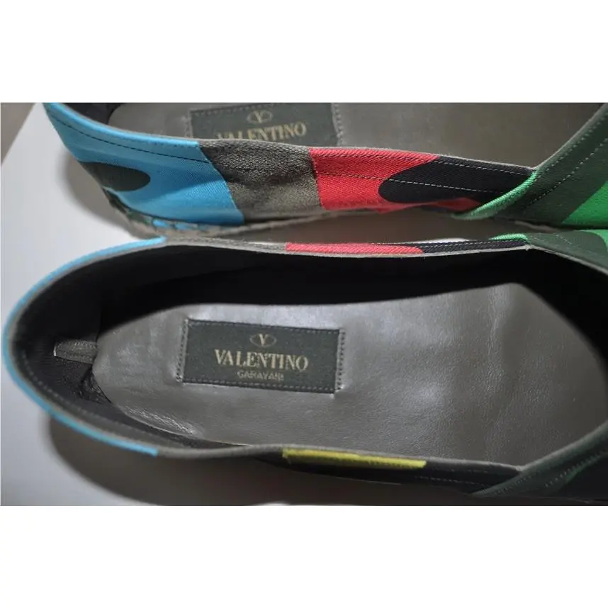 Valentino shoes - Multi-Color 3