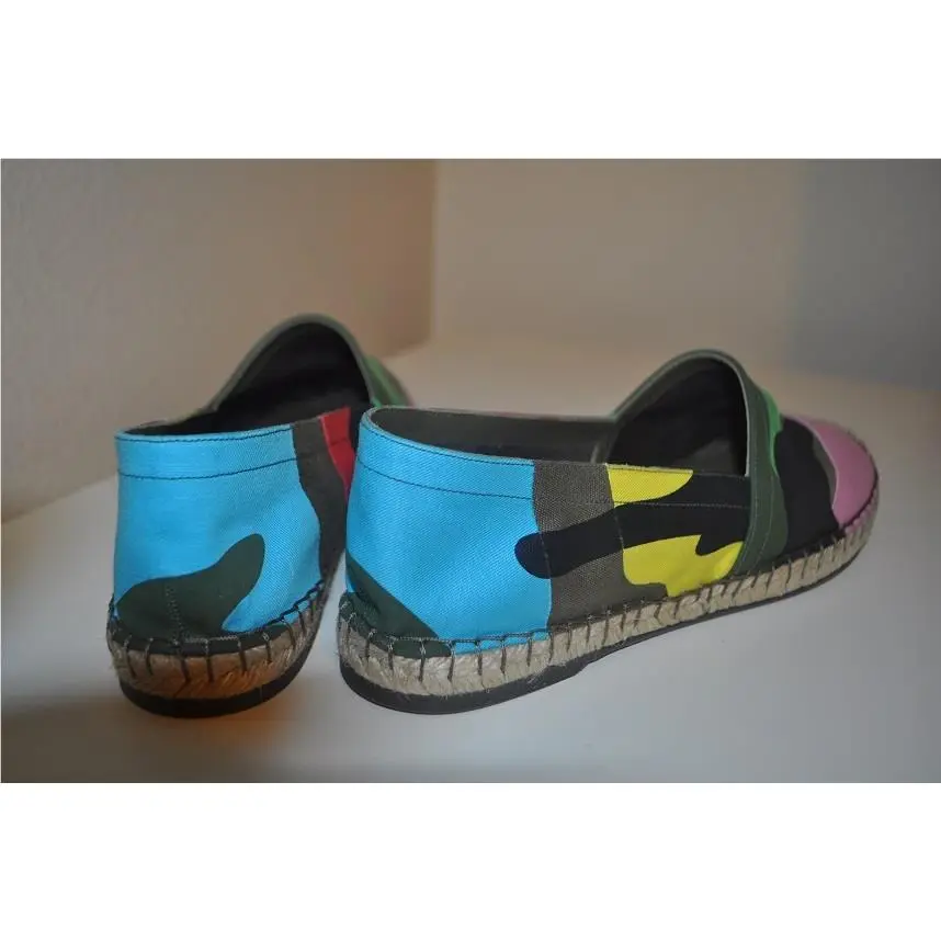 Valentino shoes - Multi-Color 4