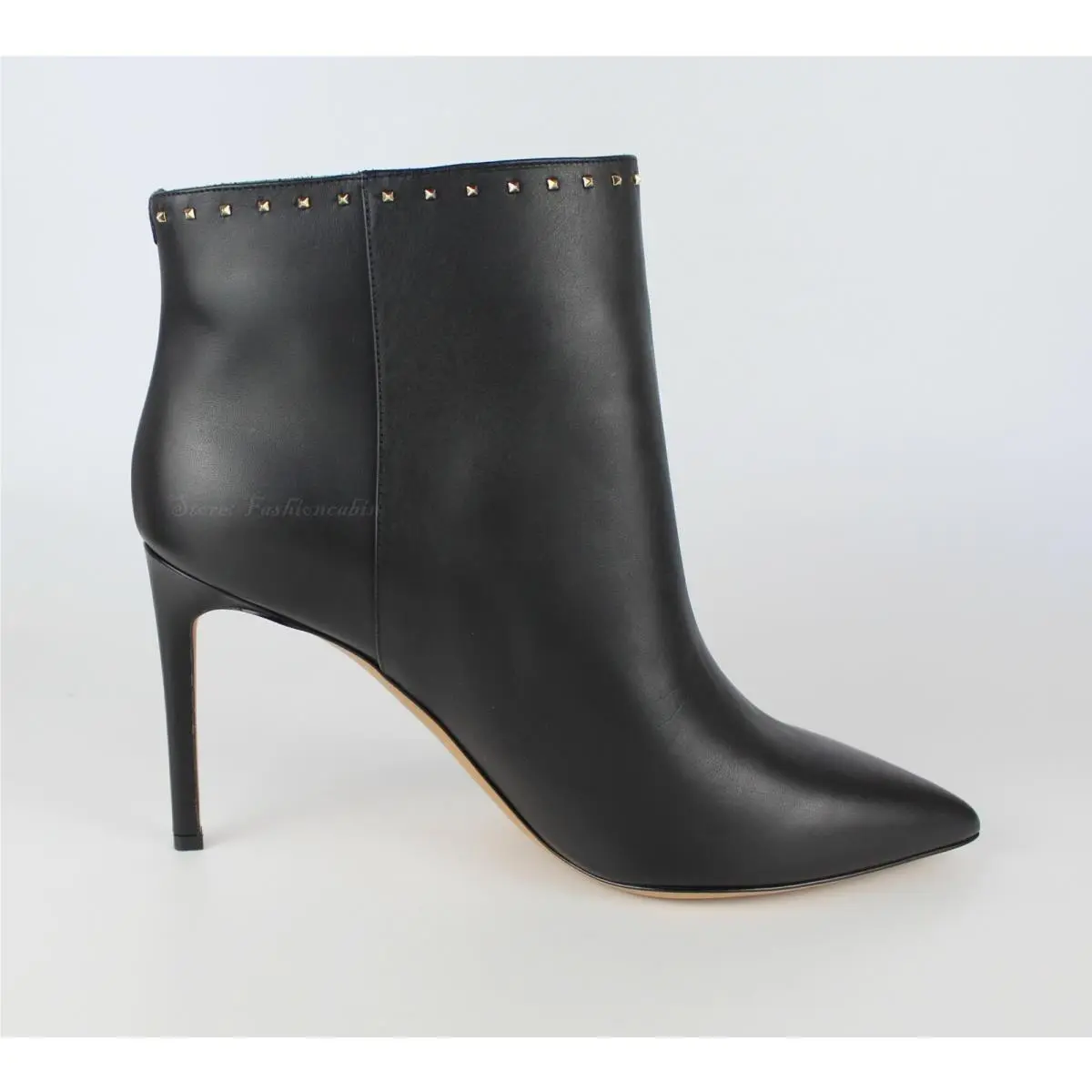Valentino shoes - Valentino Garavani Rockstud - Garavani Rockstud - Black 0