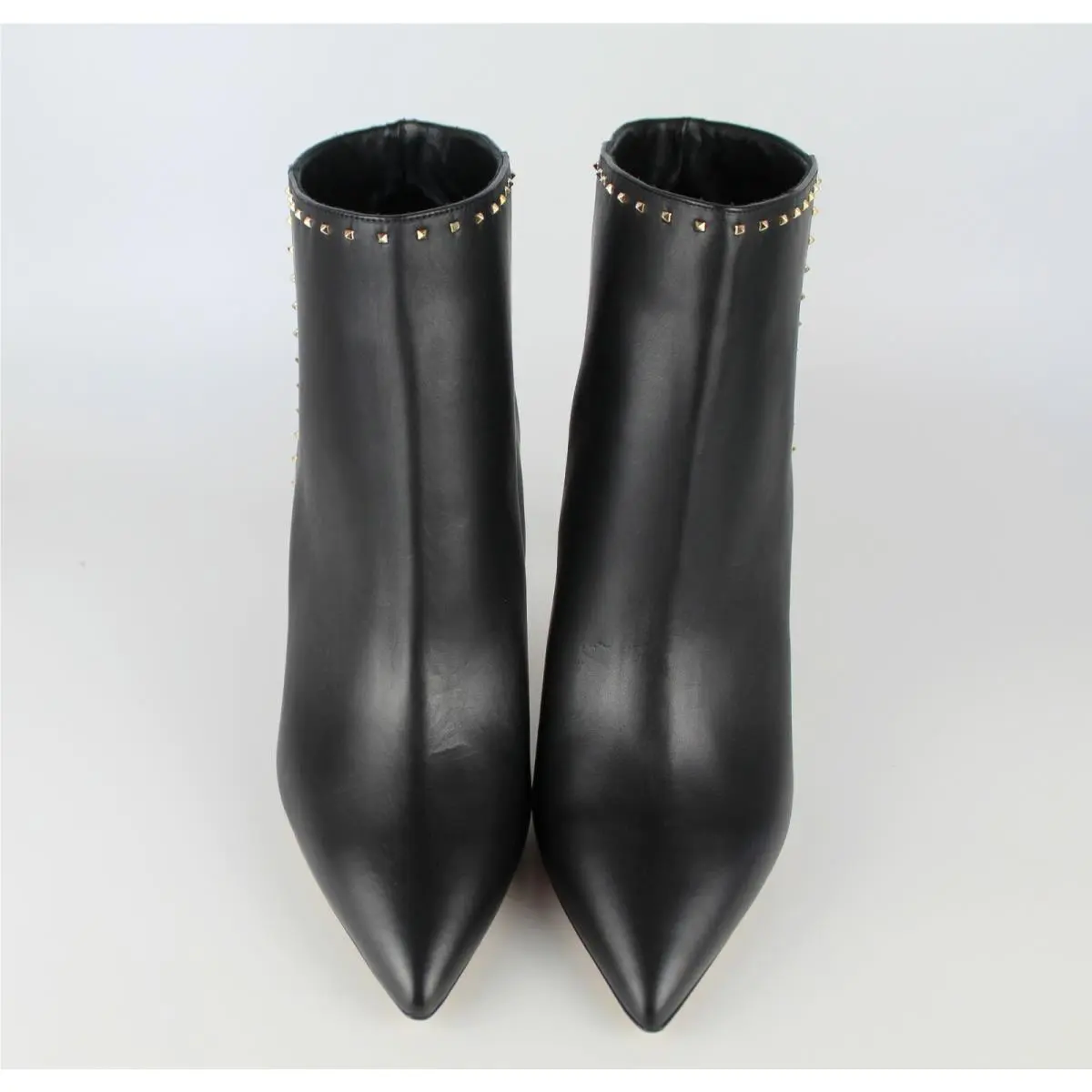 Valentino shoes - Valentino Garavani Rockstud - Garavani Rockstud - Black 2