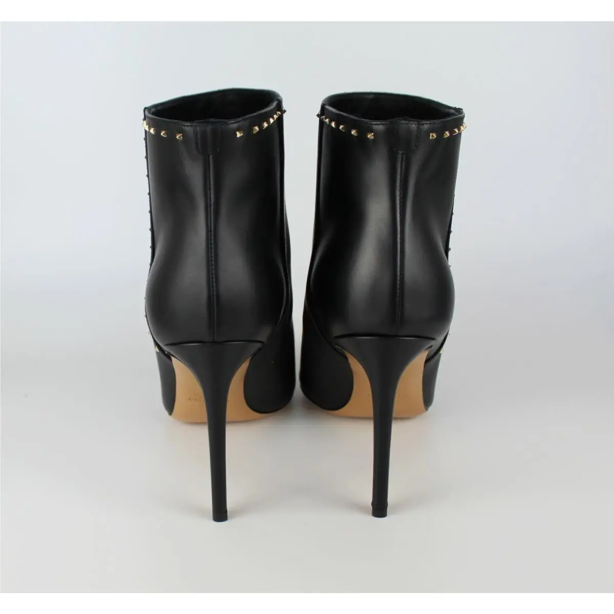 Valentino shoes - Valentino Garavani Rockstud - Garavani Rockstud - Black 6