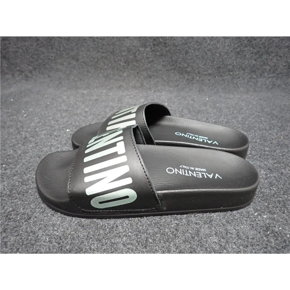 Valentino shoes - Black 0