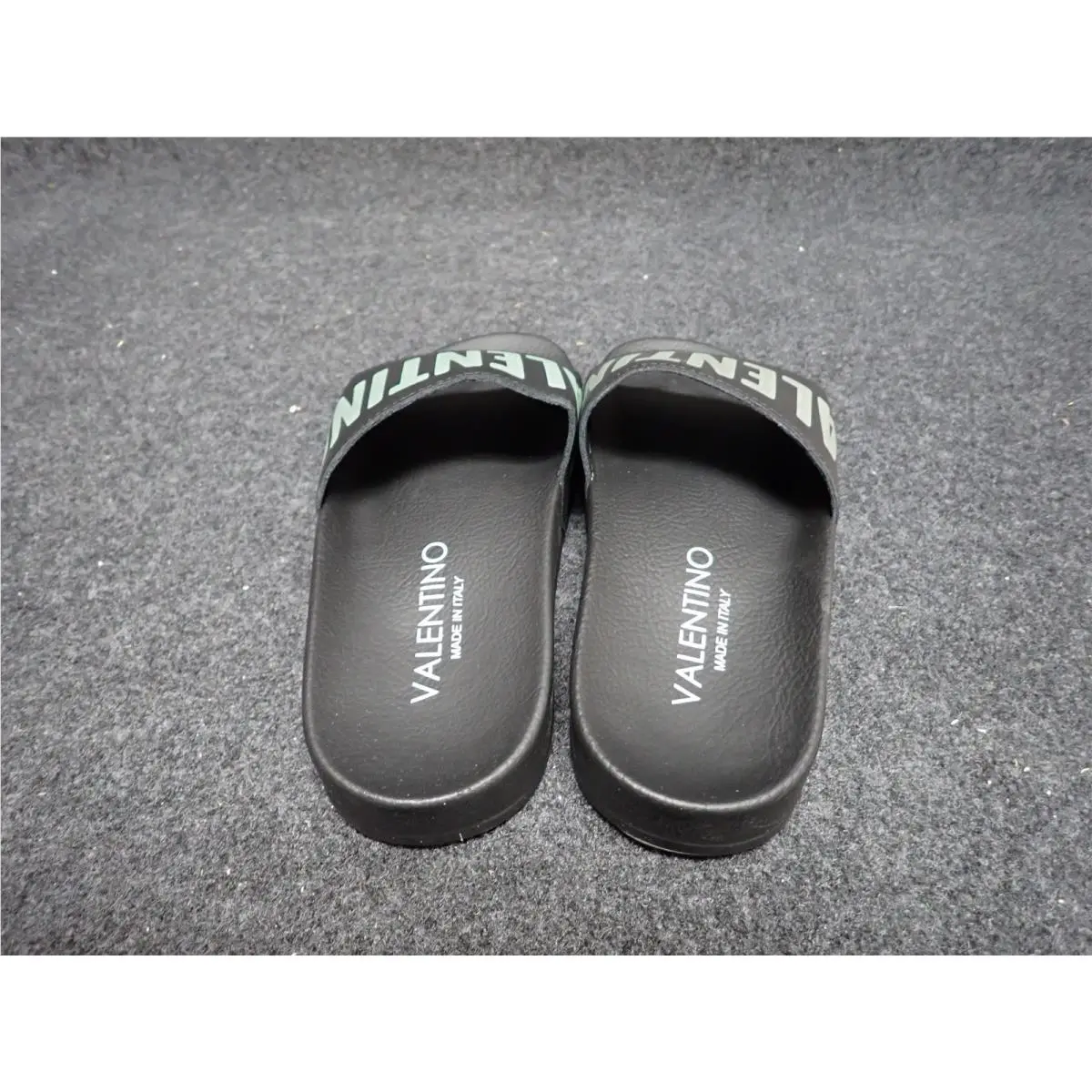 Valentino shoes - Black 1