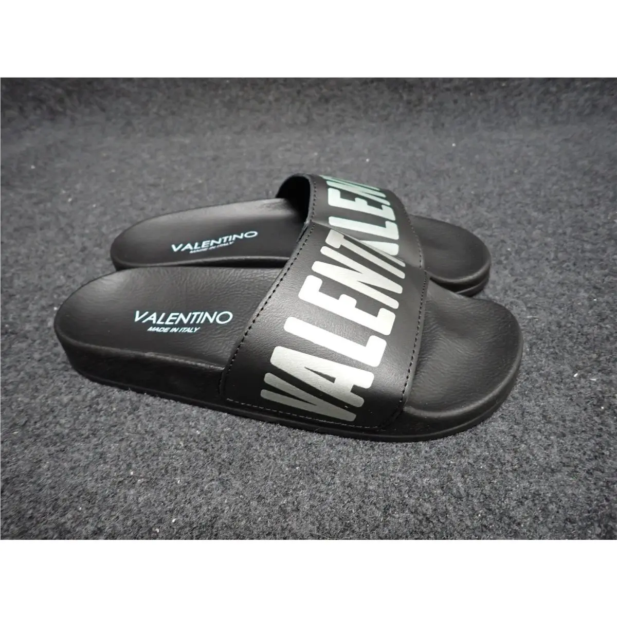 Valentino shoes - Black 2