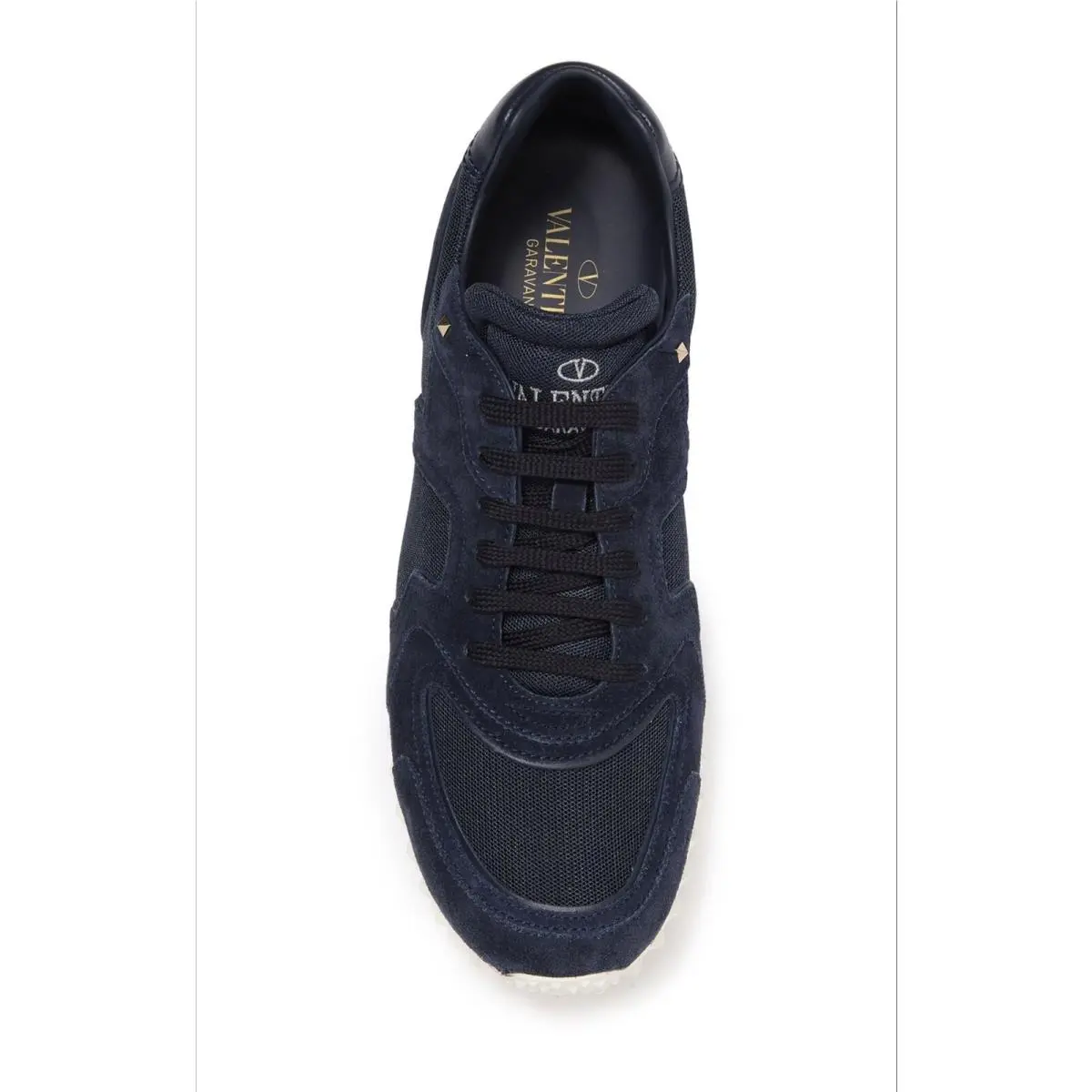 Valentino shoes - Fly Crew - Fly Crew - Blue 0