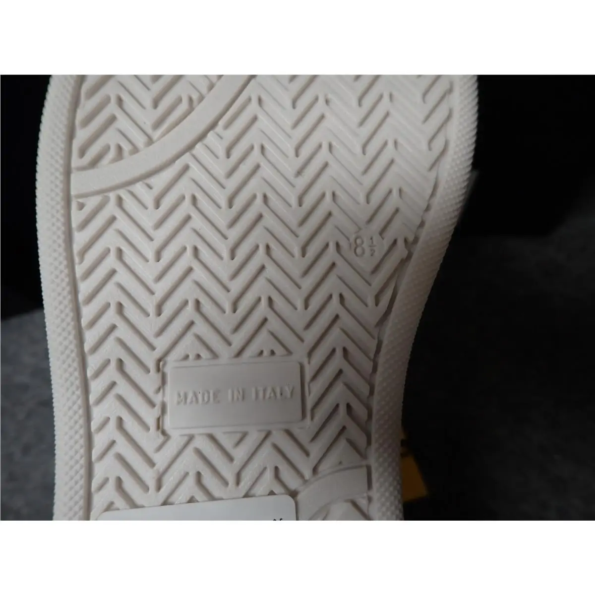 Valentino shoes - White 7