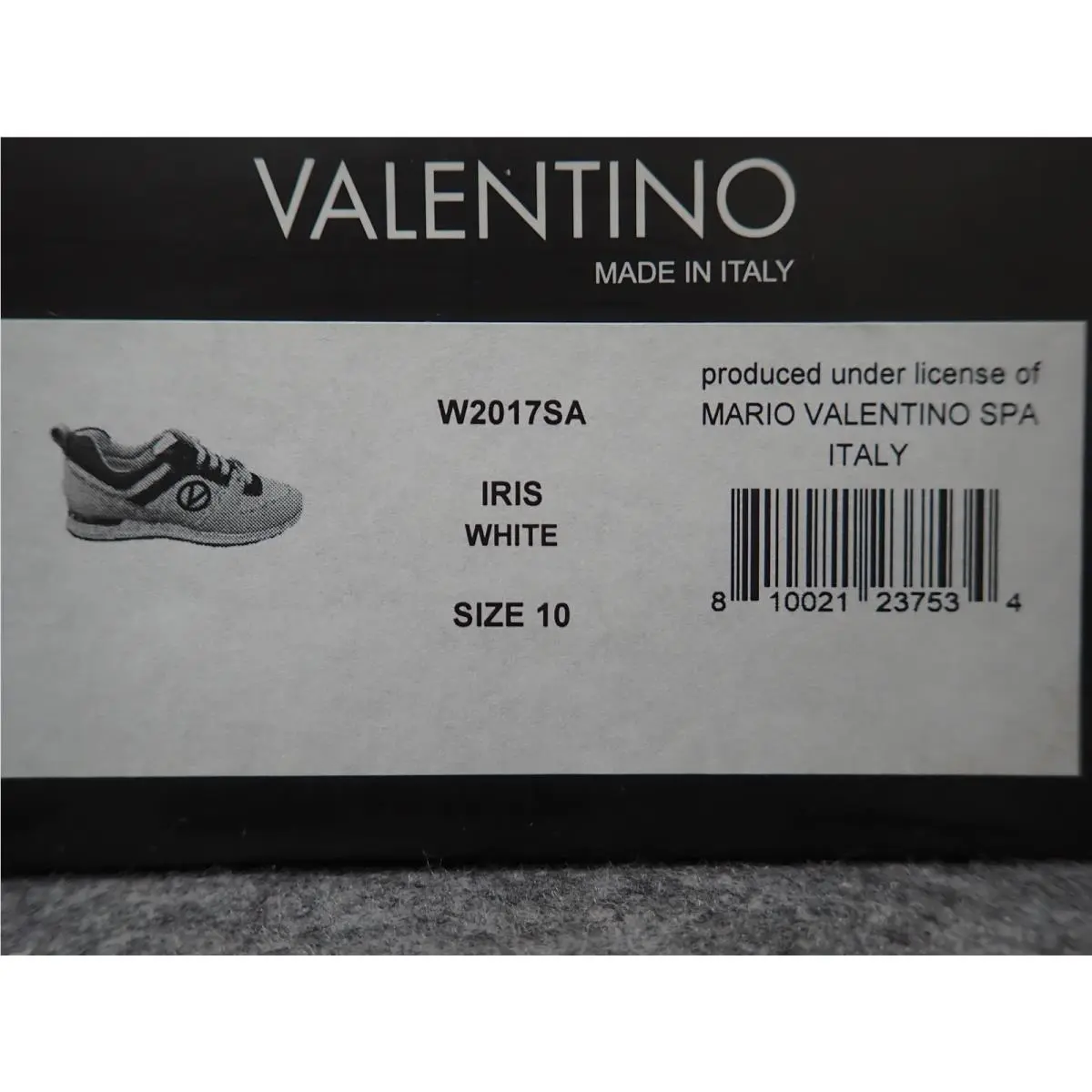 Valentino shoes - White 5