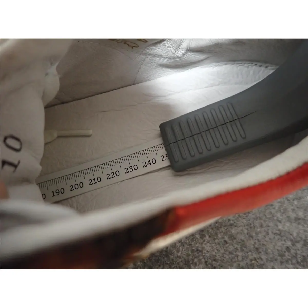 Valentino shoes - White 7