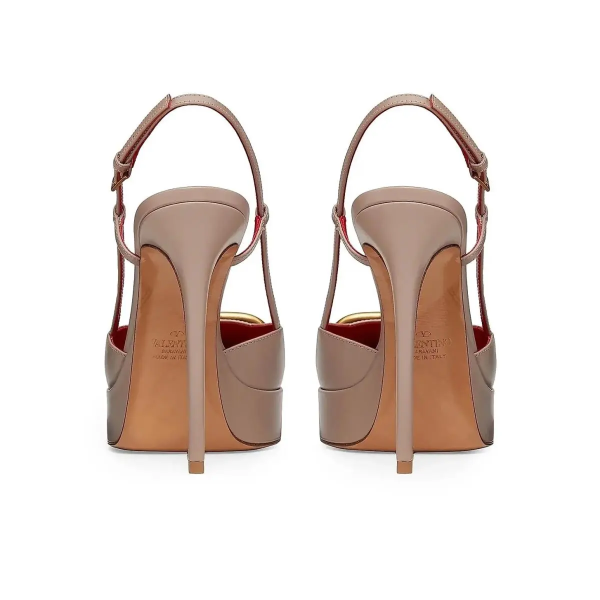 Valentino shoes - Beige 3