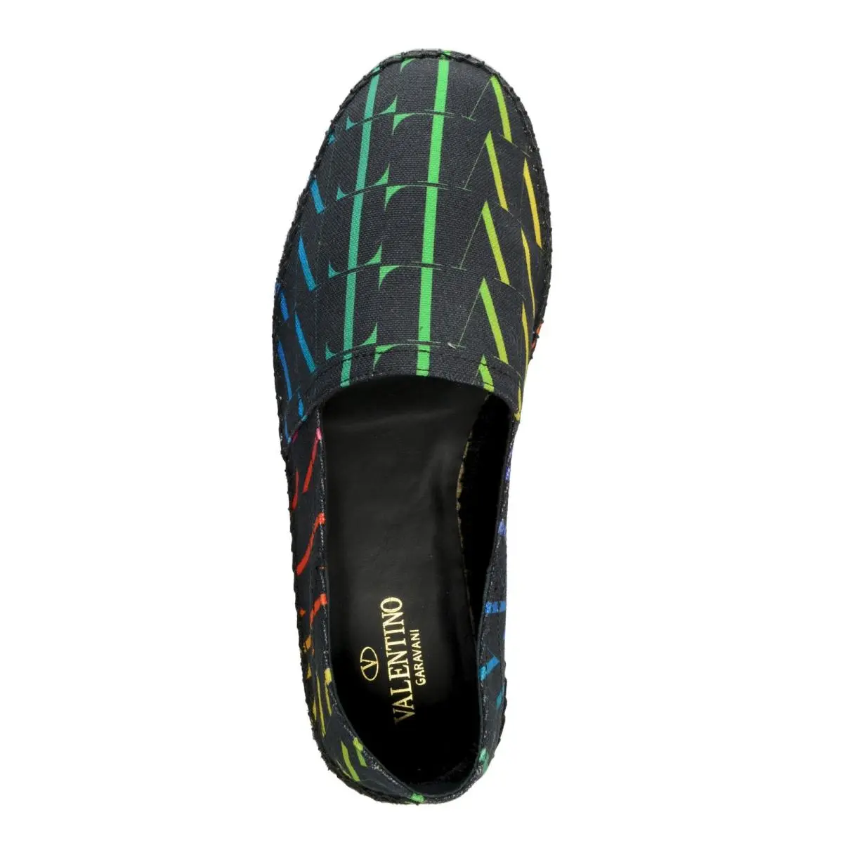 Valentino shoes - Multi-Color 5
