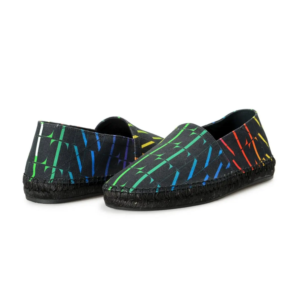 Valentino shoes - Multi-Color 6