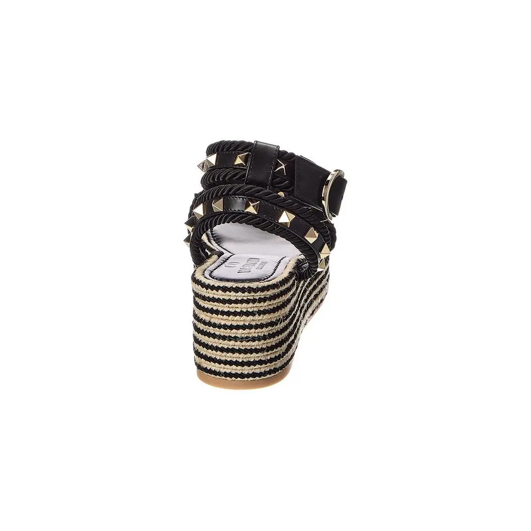 Valentino shoes - NA - 13136387080001 - Black (UPC: 8050240223631) 1