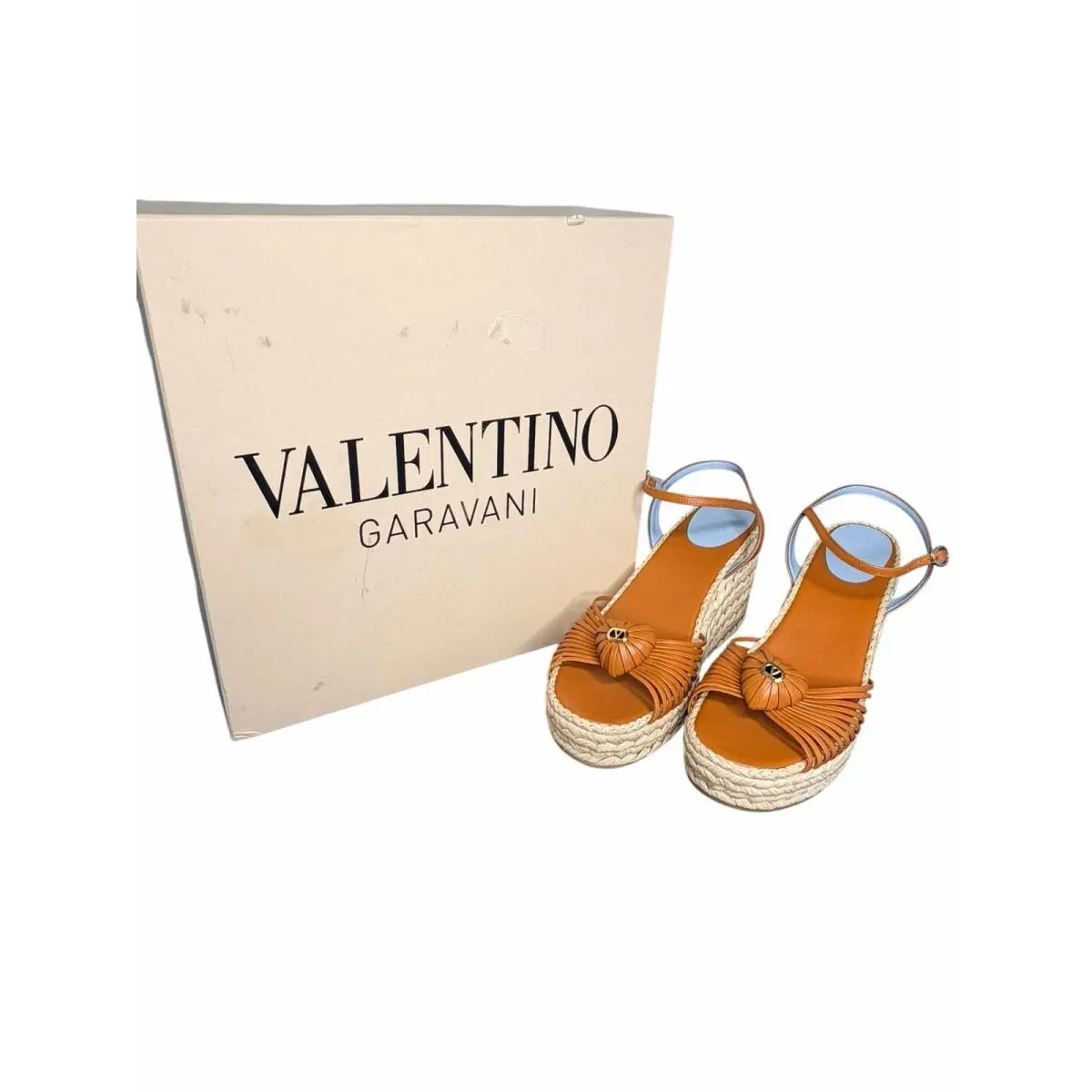 Valentino shoes - Brown 0