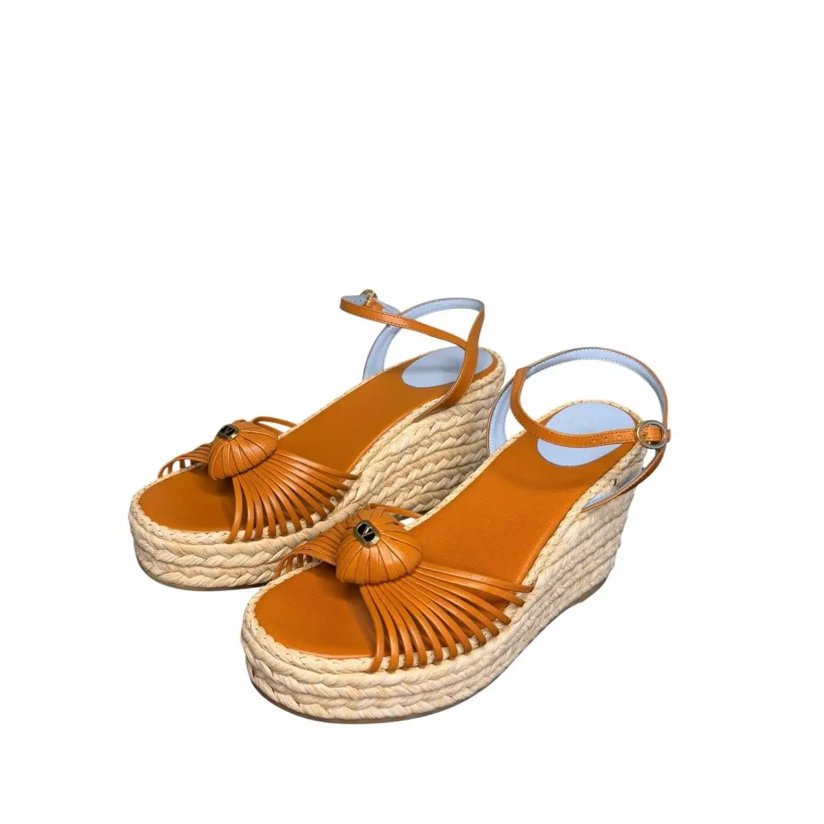 Valentino shoes - Brown 1