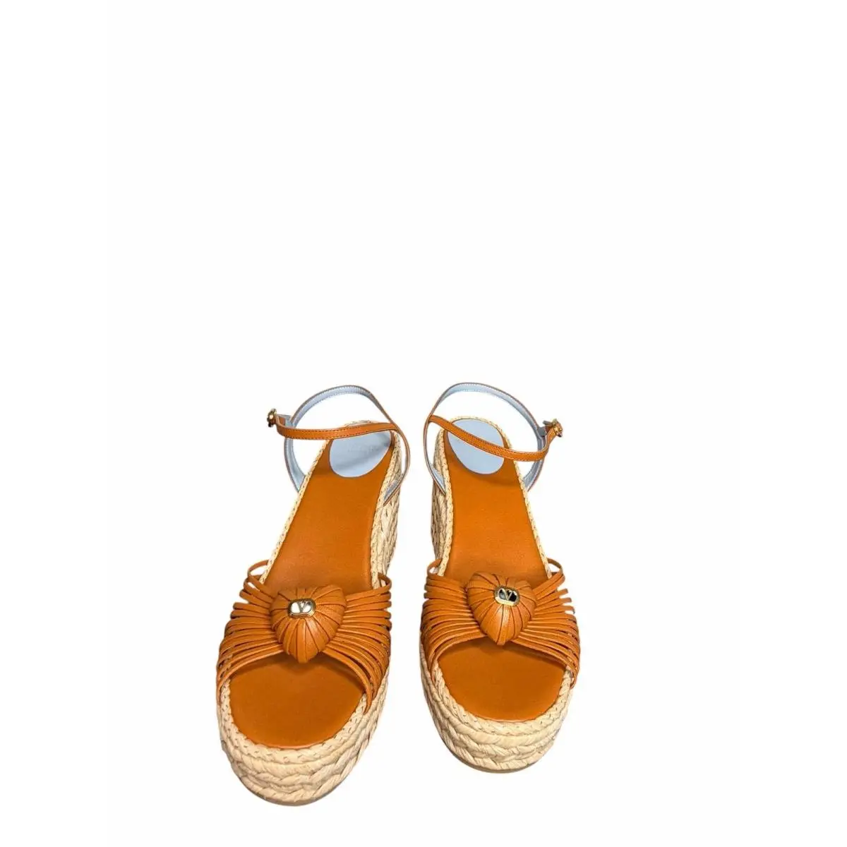 Valentino shoes - Brown 2