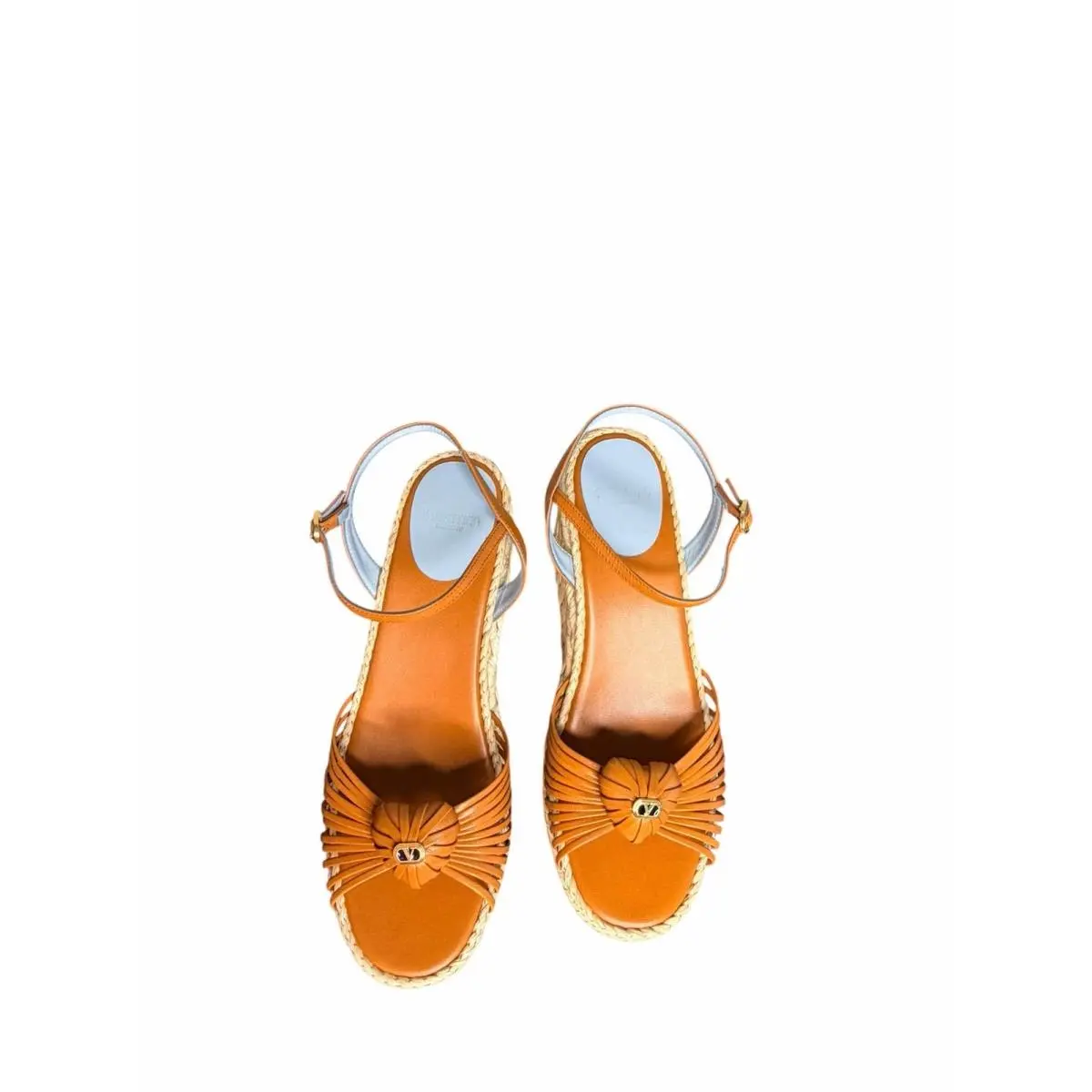 Valentino shoes - Brown 3