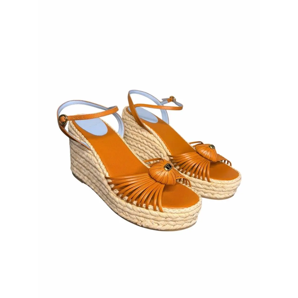 Valentino shoes - Brown 5