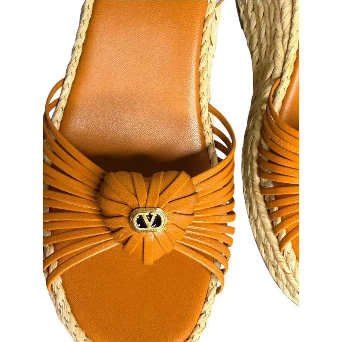 Valentino shoes - Brown 6