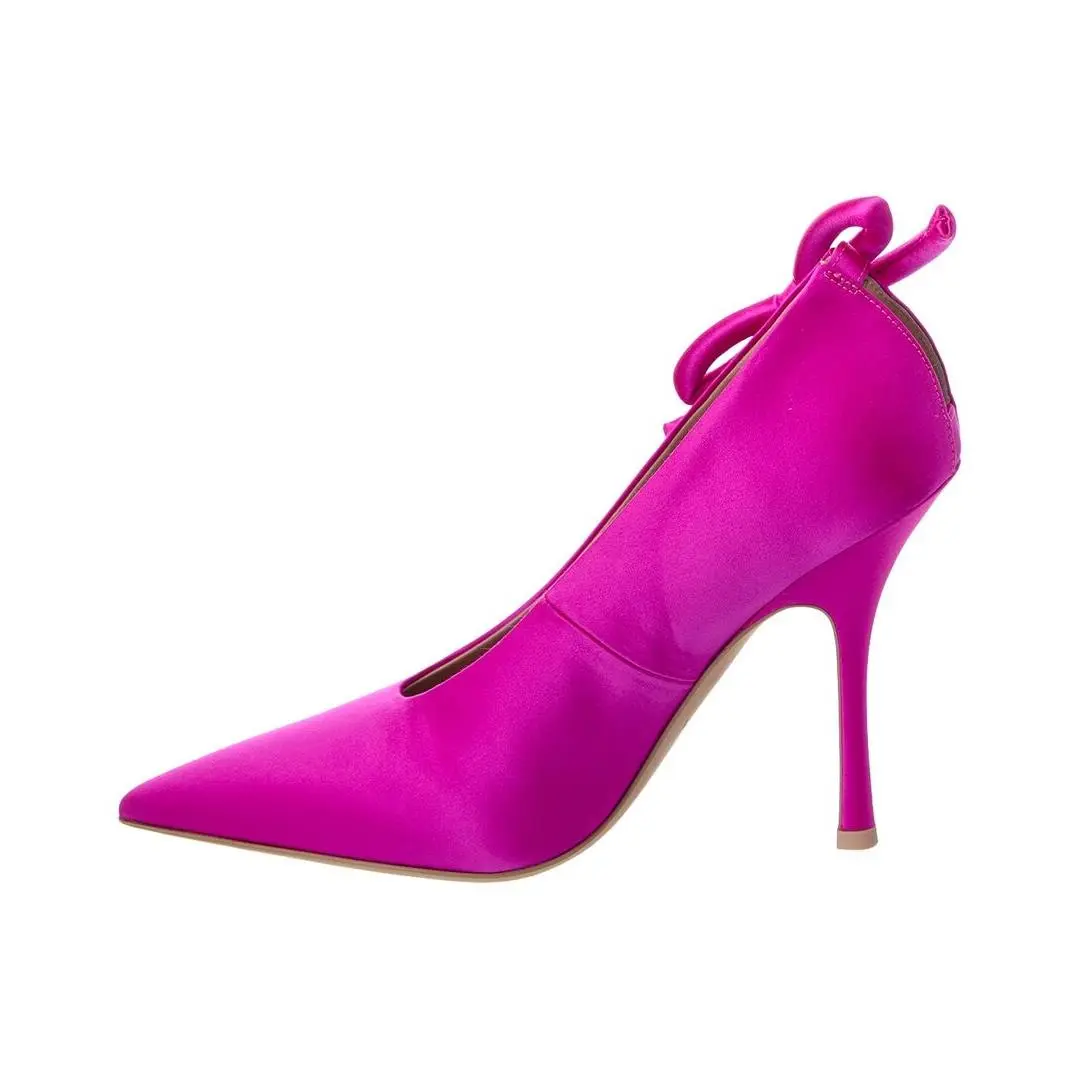 Valentino shoes - NA - 13137970640000 - Pink (UPC: 8052962263292) 0