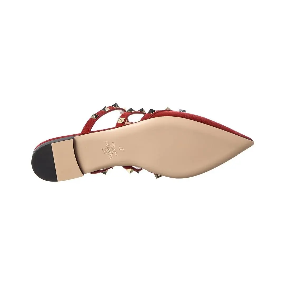 Valentino shoes - NA - 13137802630005 - W (UPC: 8050240602191) 2